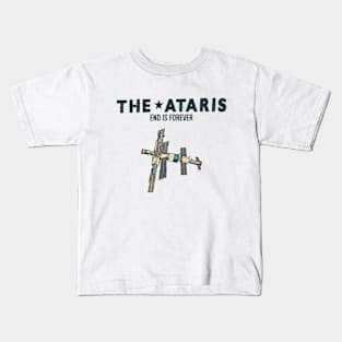 The Ataris In This Diary Kids T-Shirt